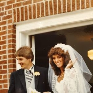 Meet your Posher, Tonya